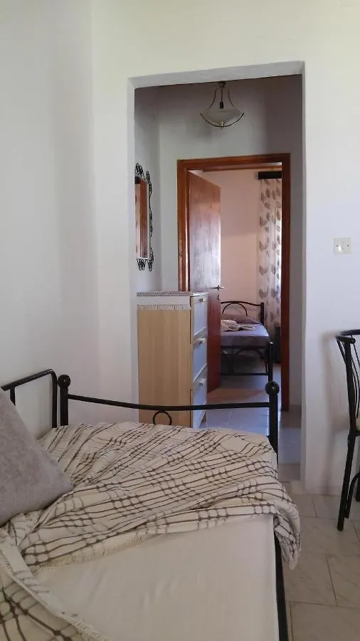 Toula'S House Apartment Paralia Sikias 0*,  Greece