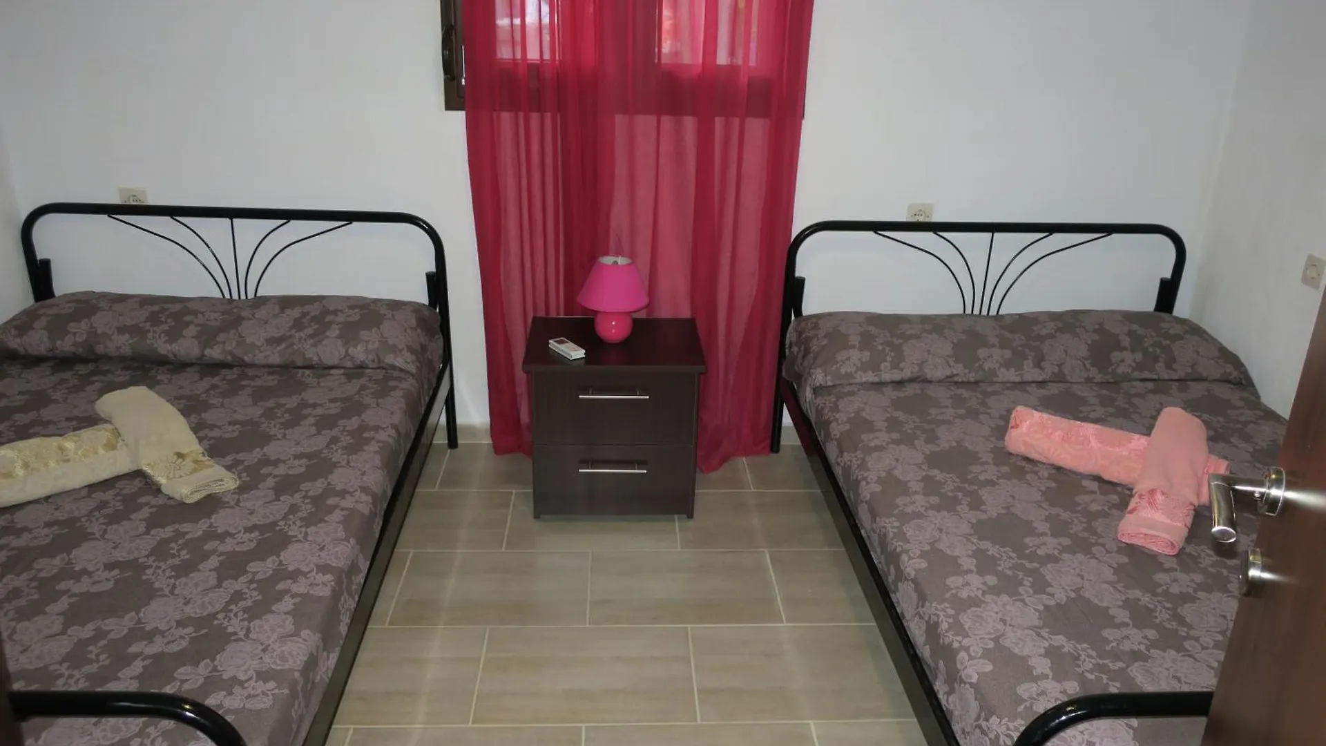 Toula'S House Apartment Paralia Sikias Greece