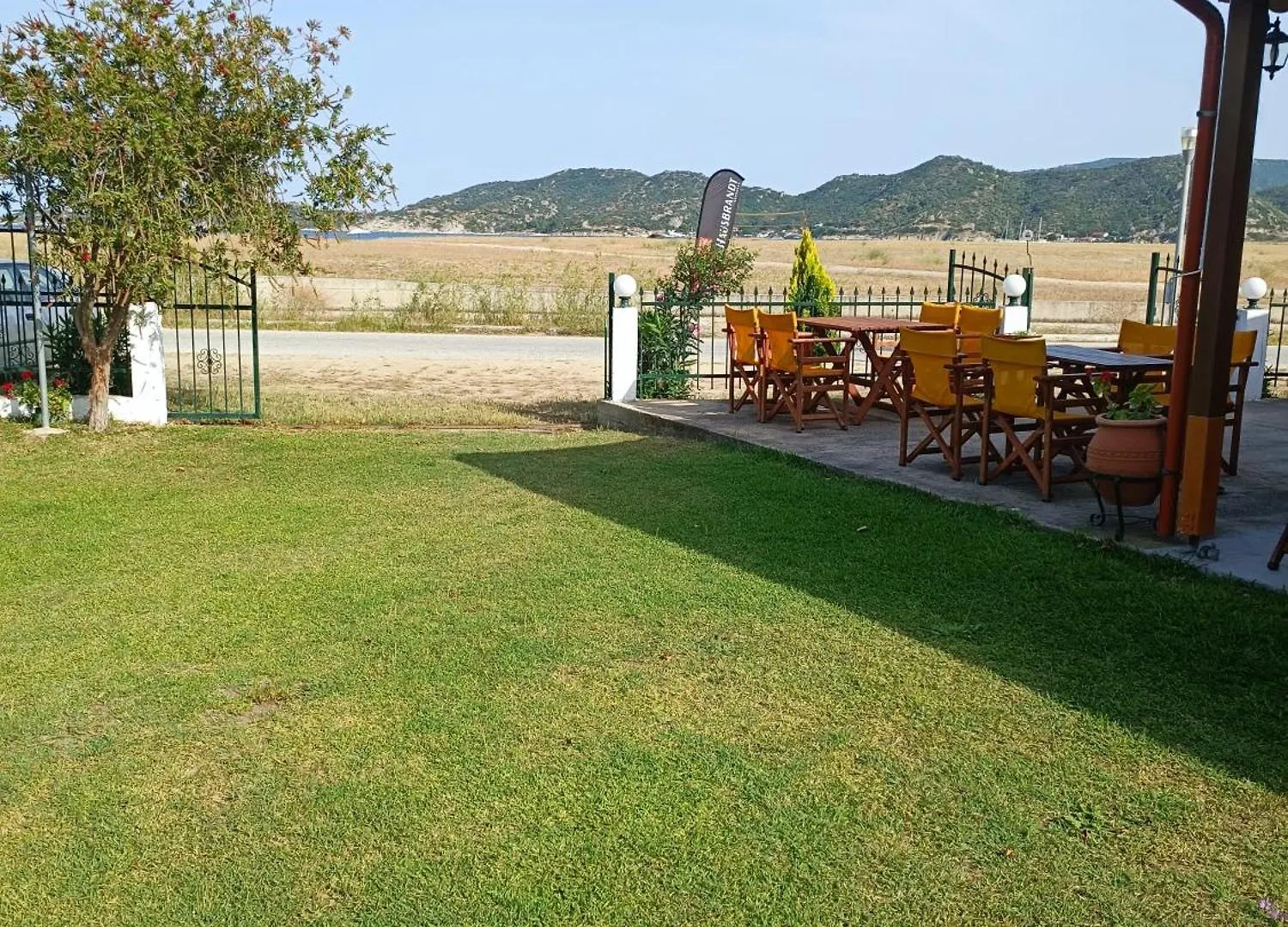 Toula'S House Apartment Paralia Sikias 0*,  Greece