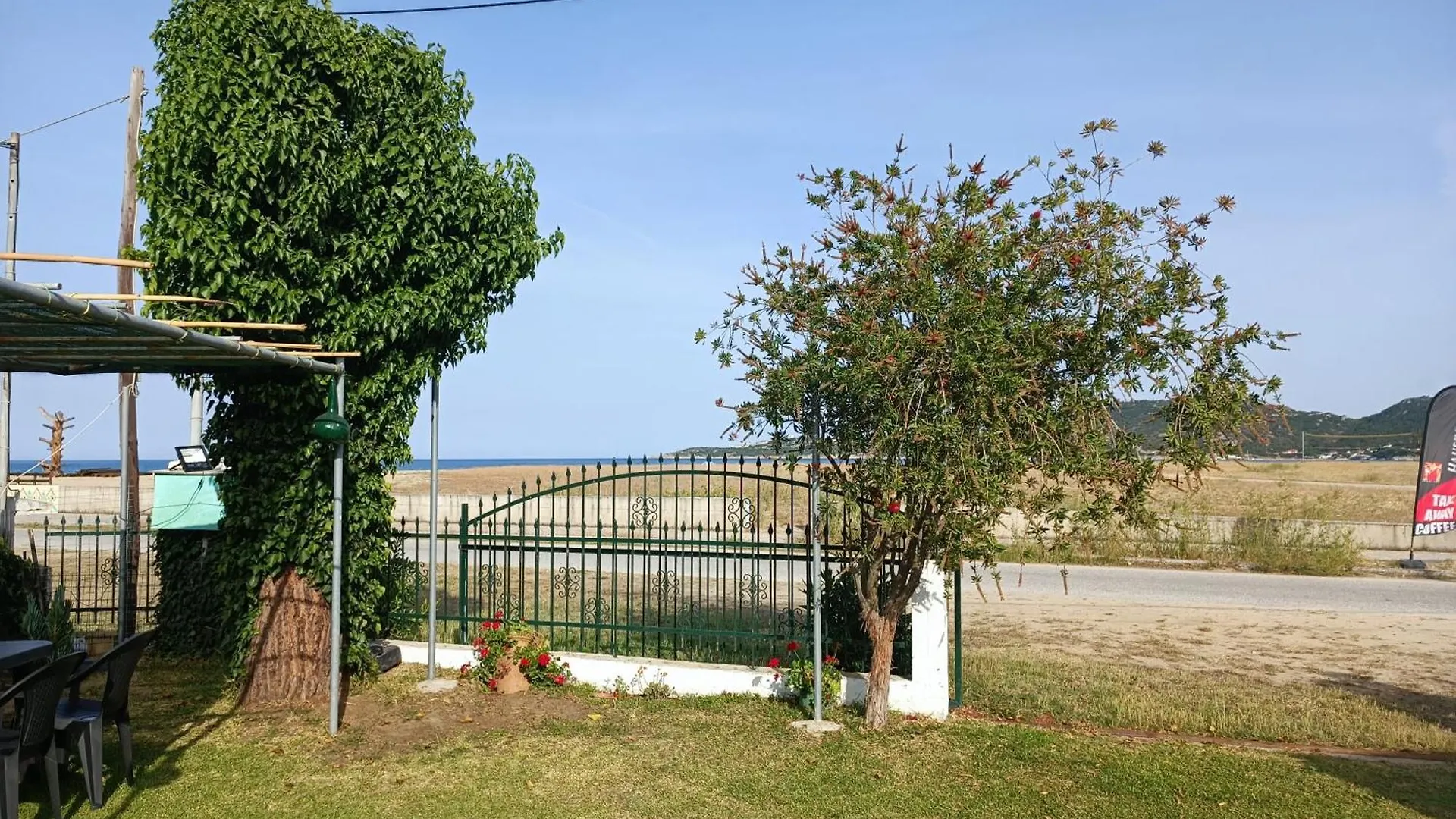 Toula'S House Apartment Paralia Sikias 0*,  Greece